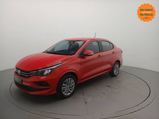 FIAT CRONOS 1.3 FIREFLY FLEX DRIVE CVT FIAT CRONOS 1.3 FIREFLY FLEX DRIVE CVT